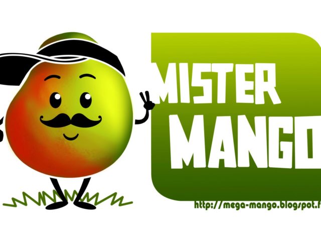Mister Mango