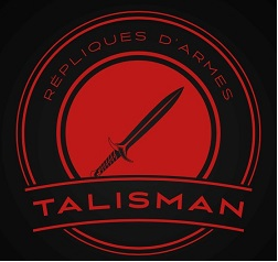 Talisman - Répliques d'armes