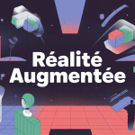 illustration augmented reality france panorama secteurs