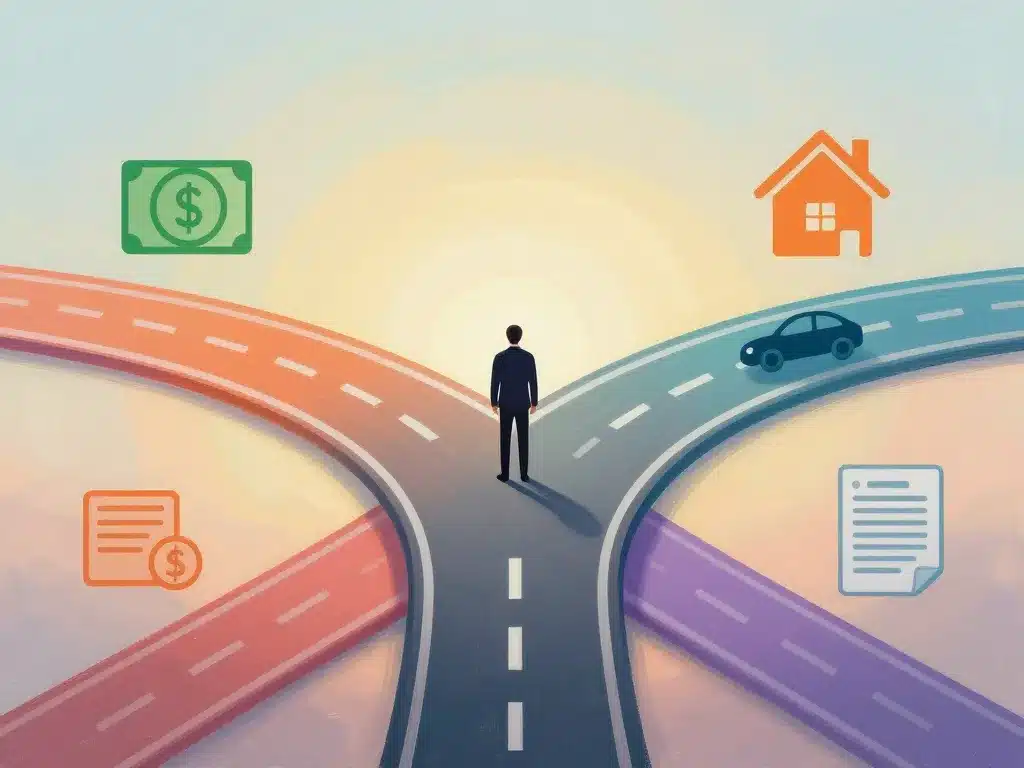 metaphore banque et assurance lcl regrouper services avantages