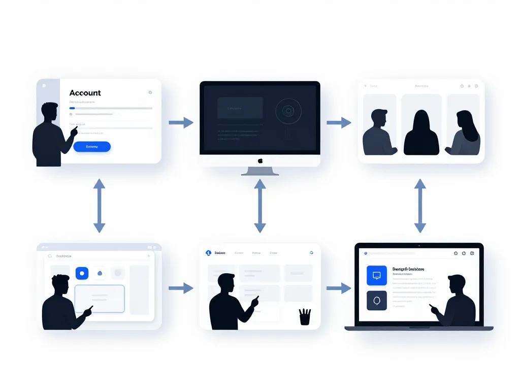 canva c'est quoi parcours étape design numérique