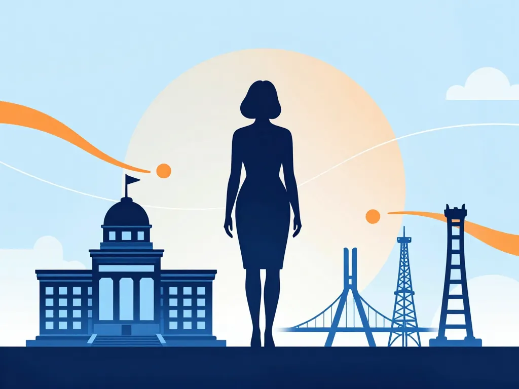 Claire Waysand profil rôles ENGIE