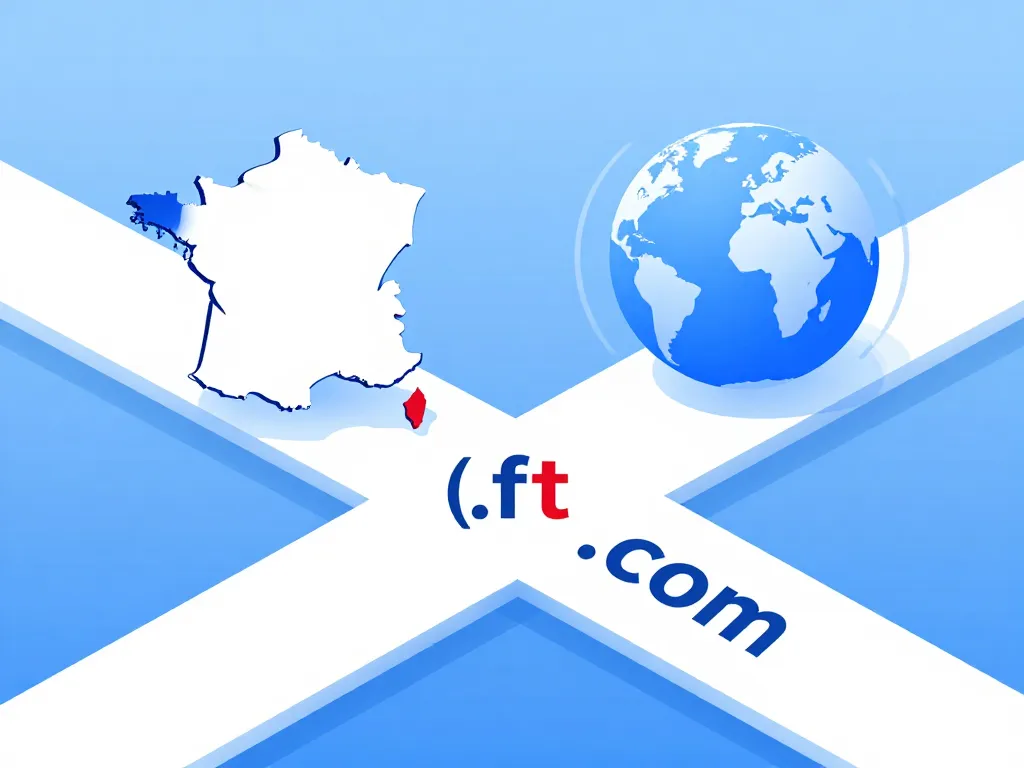 .com ou .fr décision projet web