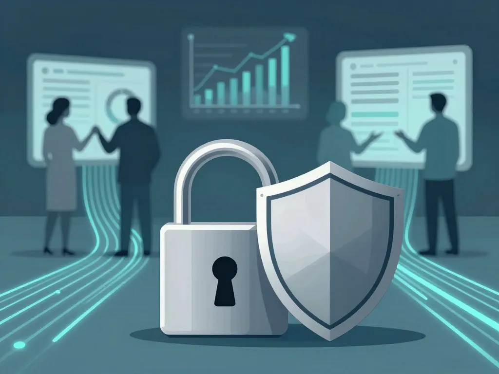 comment configurer google tag manager analytics consentement illustration