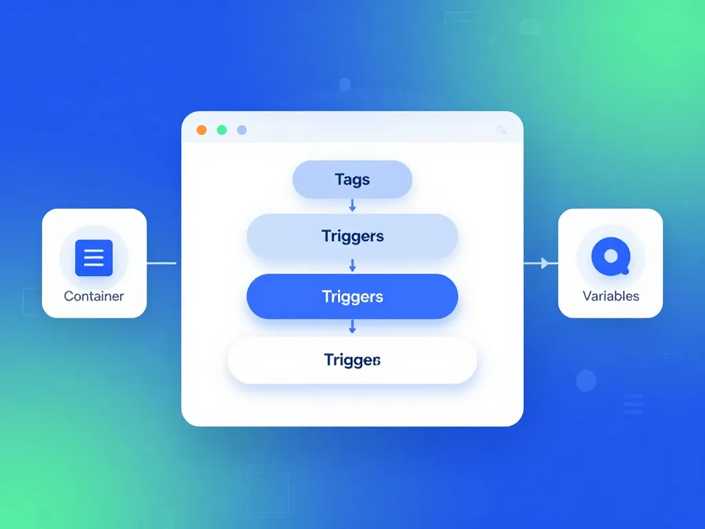 comment configurer google tag manager schéma organisation bases