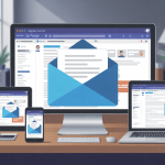 comment créer une signature sur outlook sur plusieurs appareils