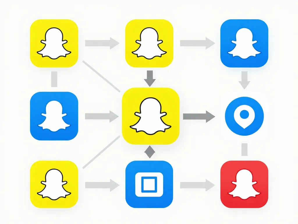 comment faire un sondage sur snap outils externes integration
