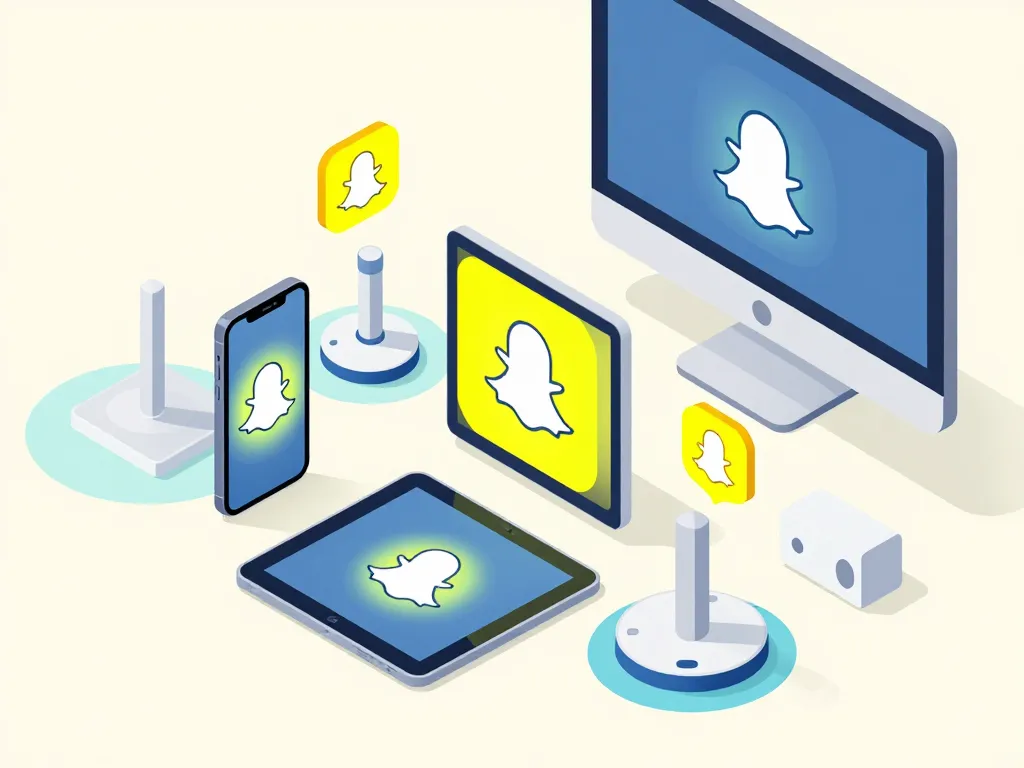 comment récupérer son compte snapchat sans email et sans numéro appareils et sessions