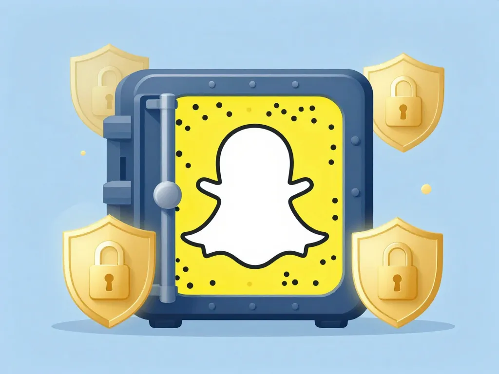 comment récupérer son compte snapchat sans email et sans numéro sécurité protection