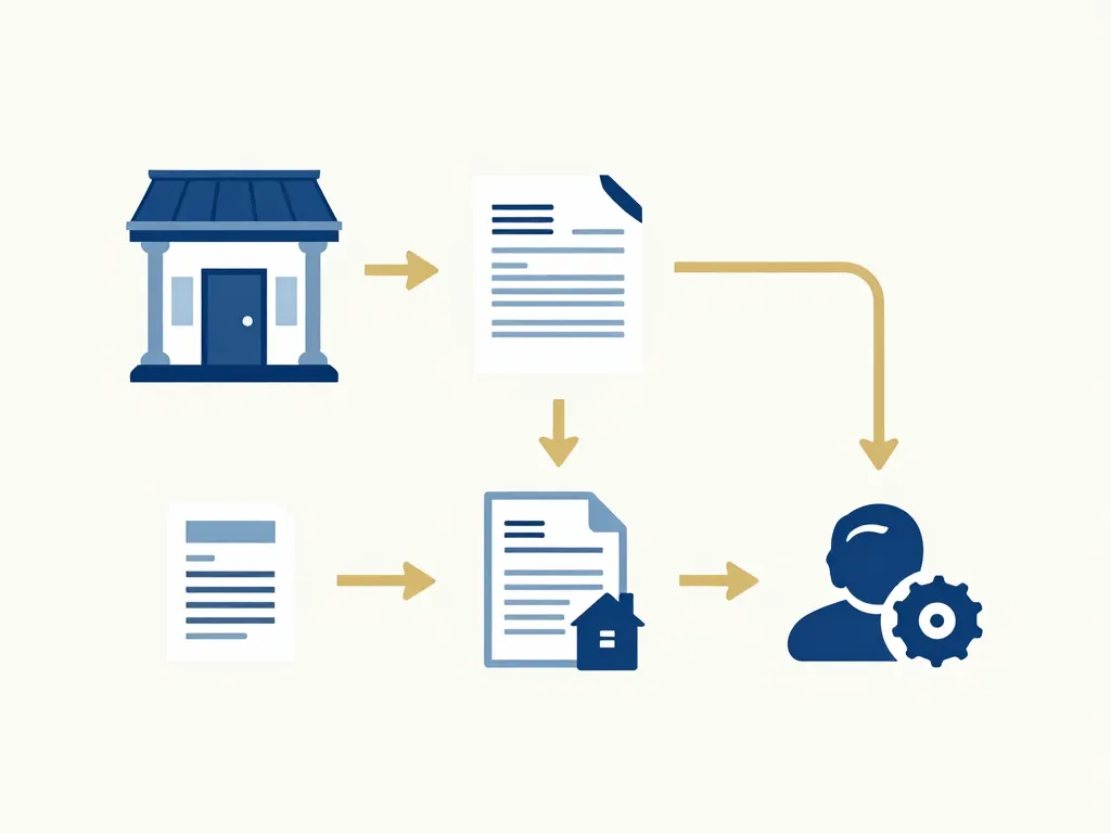 credit mutuel ouvrir un compte étapes diagramme