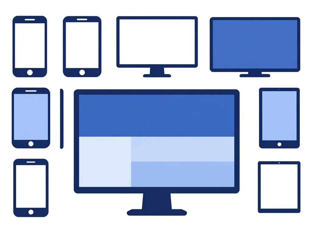 format bannière Facebook zones sûres et parties rognées