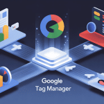 google tag manager c'est quoi illustration gestion balises