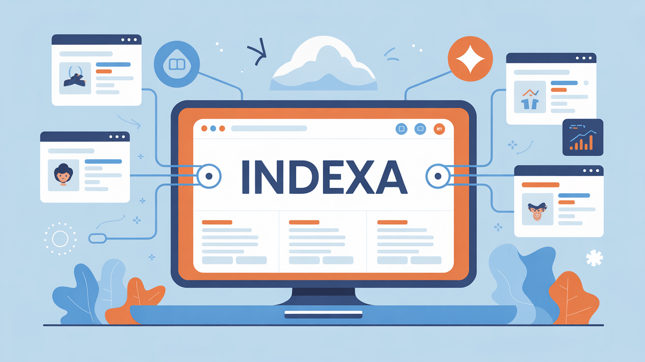 Rôle d'Indexa dans le SEO moderne