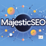 majesticseo illustration analyse backlinks seo