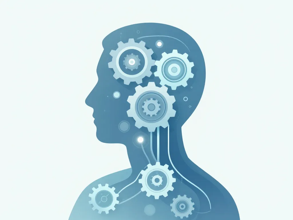 illustration mes drivers mécanismes internes