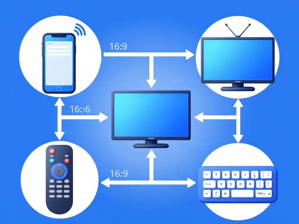 réinitialiser tv sans télécommande samsung via alternatives