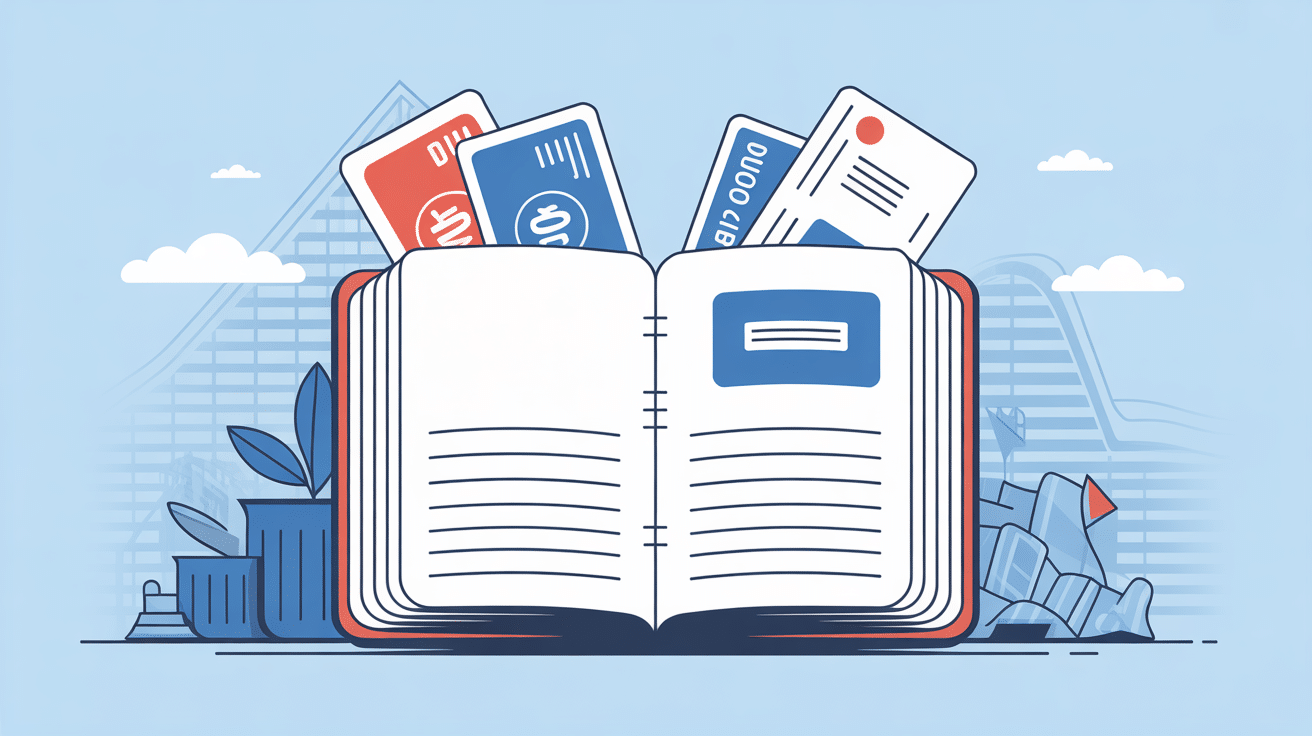 illustration rib livret a banque postale sécurité