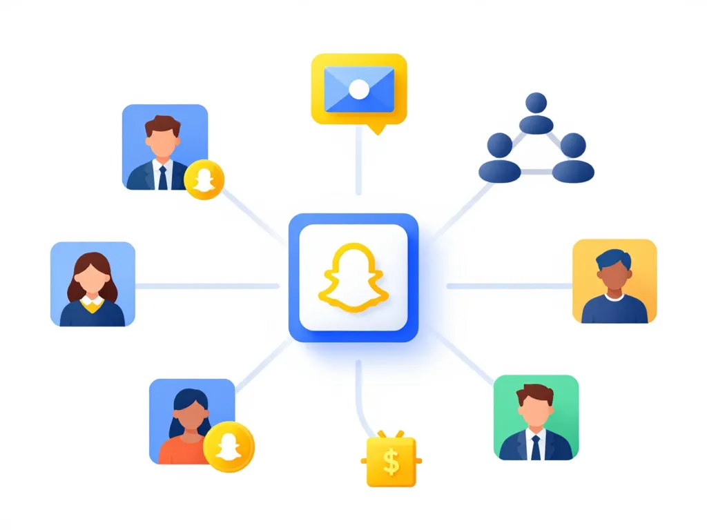 score snap augmente quand diagramme conceptuel activité snap