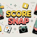 score snap augmente quand visuel principal algorithmique