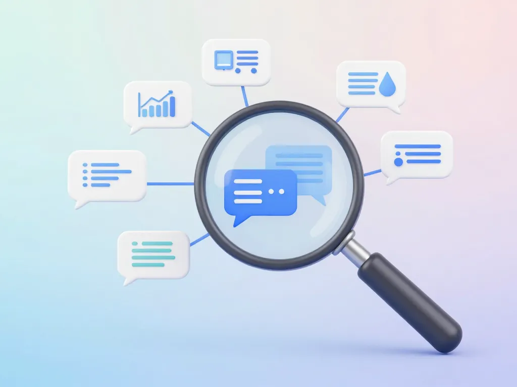 youtube comment finder diagramme concept fonctionnement