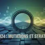 actu seo loupe paysage numérique IA