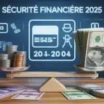faut il retirer son argent des banques en 2025 illustration