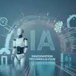 Innovation technologique robotique IA