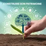 investir pour les nuls arbre patrimoine