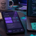 agence développement progressive web application sur mesure smartphone