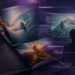 brand content exemple magazine sport et écran documentaire