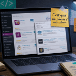 c est quoi un plugin interface gestion