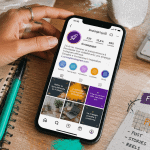 comment gagner des followers sur instagram, profil optimisé