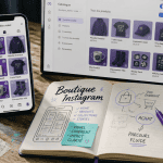 Créer une boutique Instagram sur mobile et ordinateur