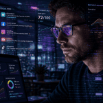 e reputation outils tableau de bord monitoring