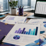 Tableau salaires des métiers du marketing les mieux payés