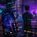monetisation tiktok smartphone createur video