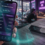 qu est ce qu un wallet smartphone et hardware wallet