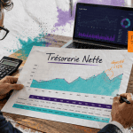 trésorerie def dirigeant plan financier