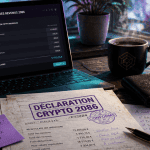 waltio avis assistant fiscal crypto
