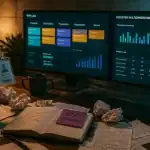 HubSpot vs Salesforce : coûts cachés CRM, pipeline et reporting.