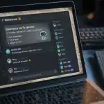 Modèle serveur discord : structure pro en 4 étapes