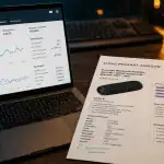 Ouvrir une boutique amazon : Seller Central et fiche produit FBA