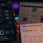 Salaire TikTok 10000 abonnés : revenus réels TikTok Analytics