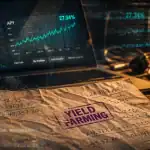 Yield farming : optimiser les rendements et limiter la perte impermanente
