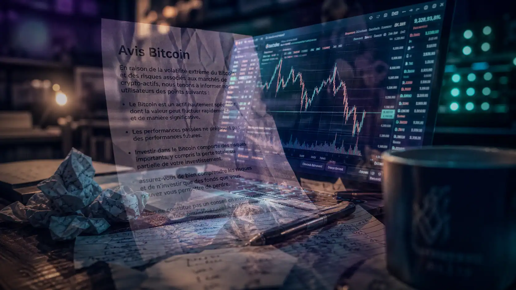 Bitcoin avis forum : frais, retraits bloqués, FOMO