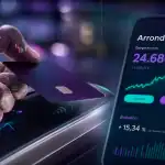 Bitstack comment ça marche : arrondi Bitcoin sur appli et carte bancaire, retrait BTC