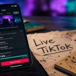 1 000 abonnés : live TikTok à 16 ans, combien d abonnés pour faire un live TikTok
