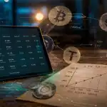 Crypto lending : revenus passifs sans vendre ses actifs