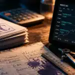 Définition produits structurés : graphique barrière et protection du capital