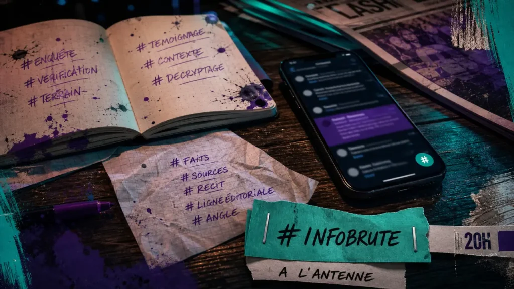 Hashtag : définition, origine et usages pour gagner en visibilité
